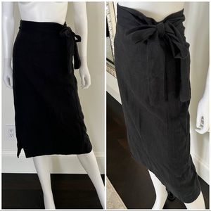 NWT: Zll Ropa: Wila Wrap skirt - Sz: S